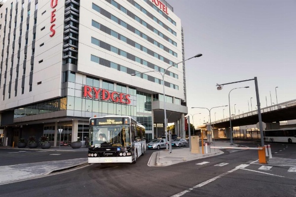 Rydges Sydney Airport Hotel image 21