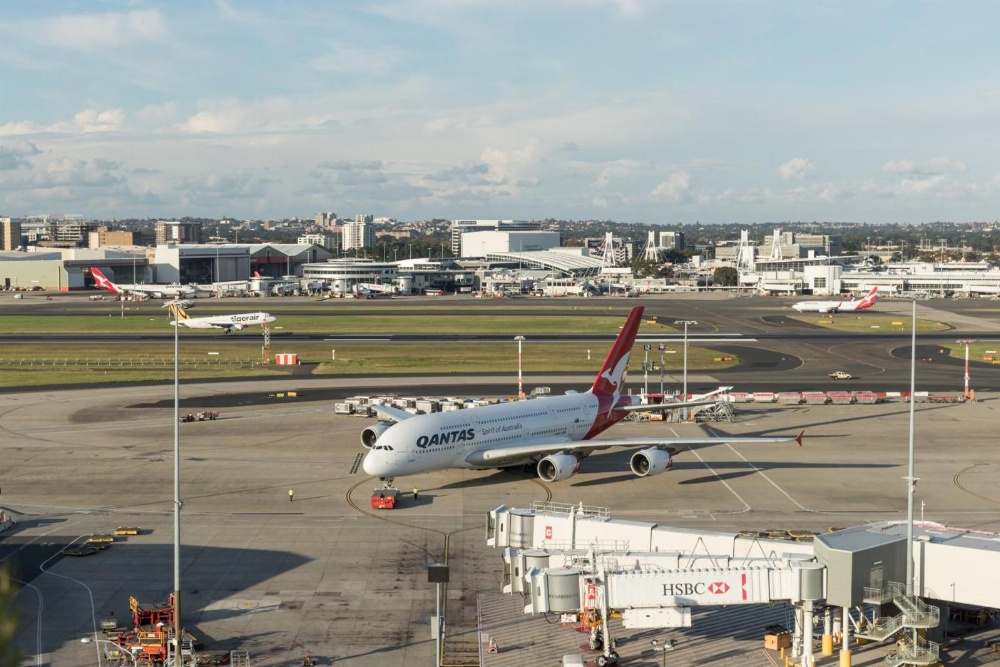 Rydges Sydney Airport Hotel Main image