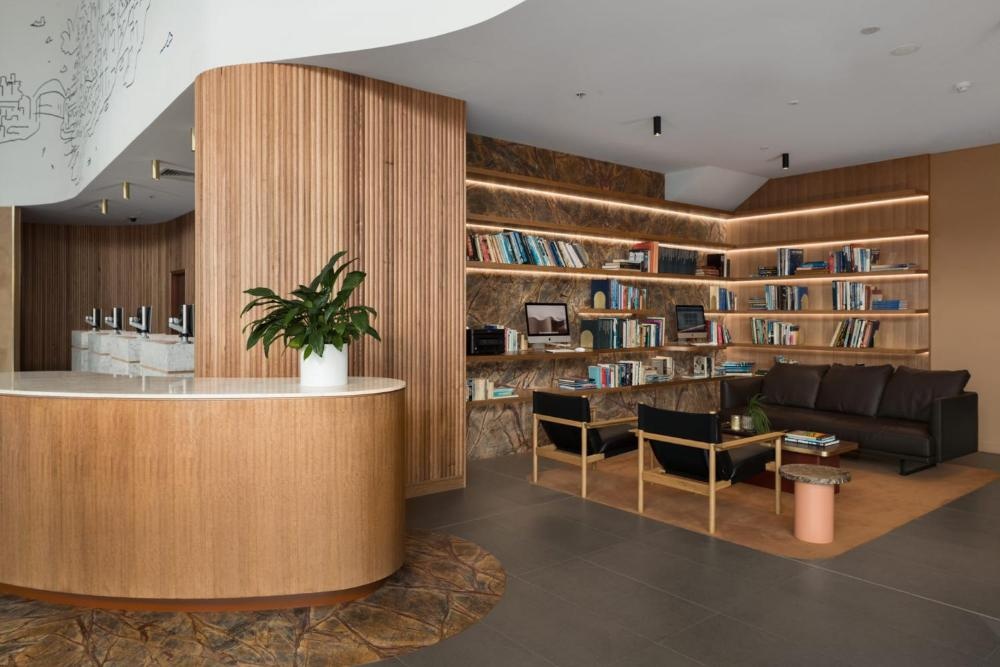 Rydges Sydney Airport Hotel